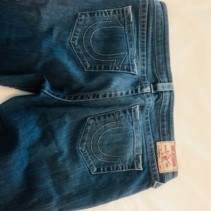 True Religion Brand Jeans